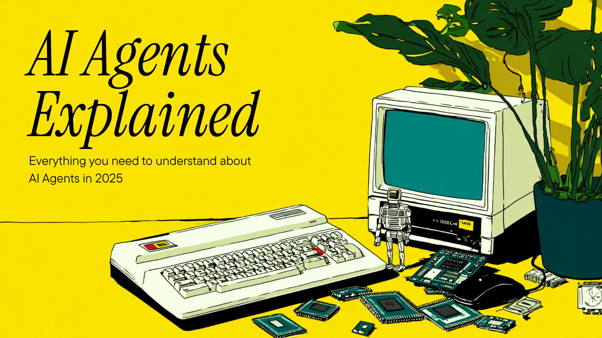 AI_Agents_Explained